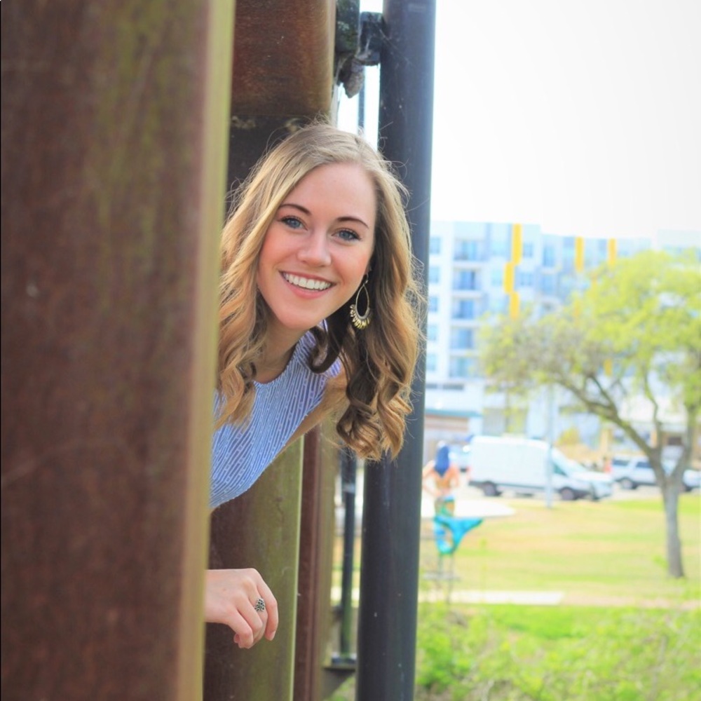 Meet your Posher, Kiley